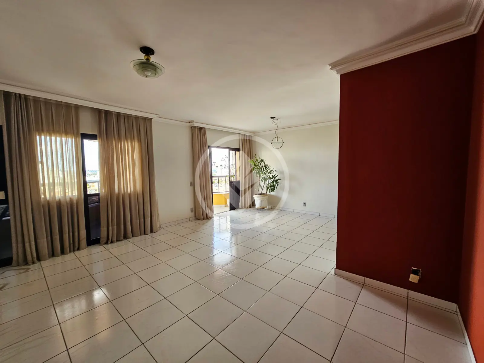 Apartamento GOIABEIRAS, Cuiabá - MT — foto 2