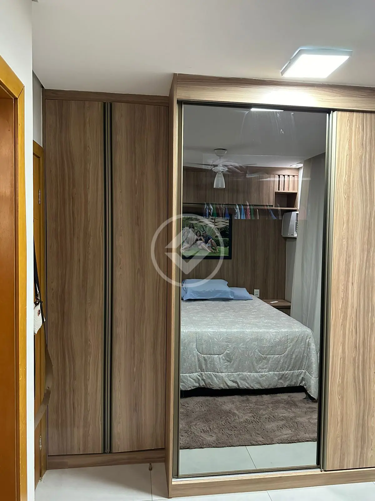 Imagem 6 - Apartamento em JARDIM PETRÓPOLIS, Cuiabá - MT