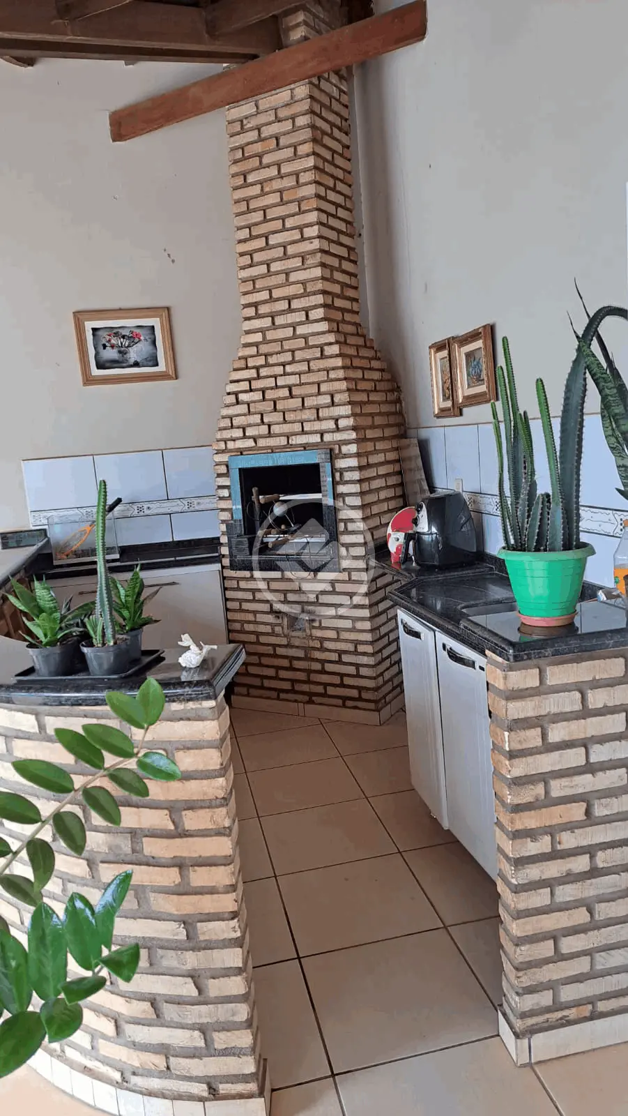 Casa Condomínio SÃO MARCOS, Várzea Grande - MT — foto 2