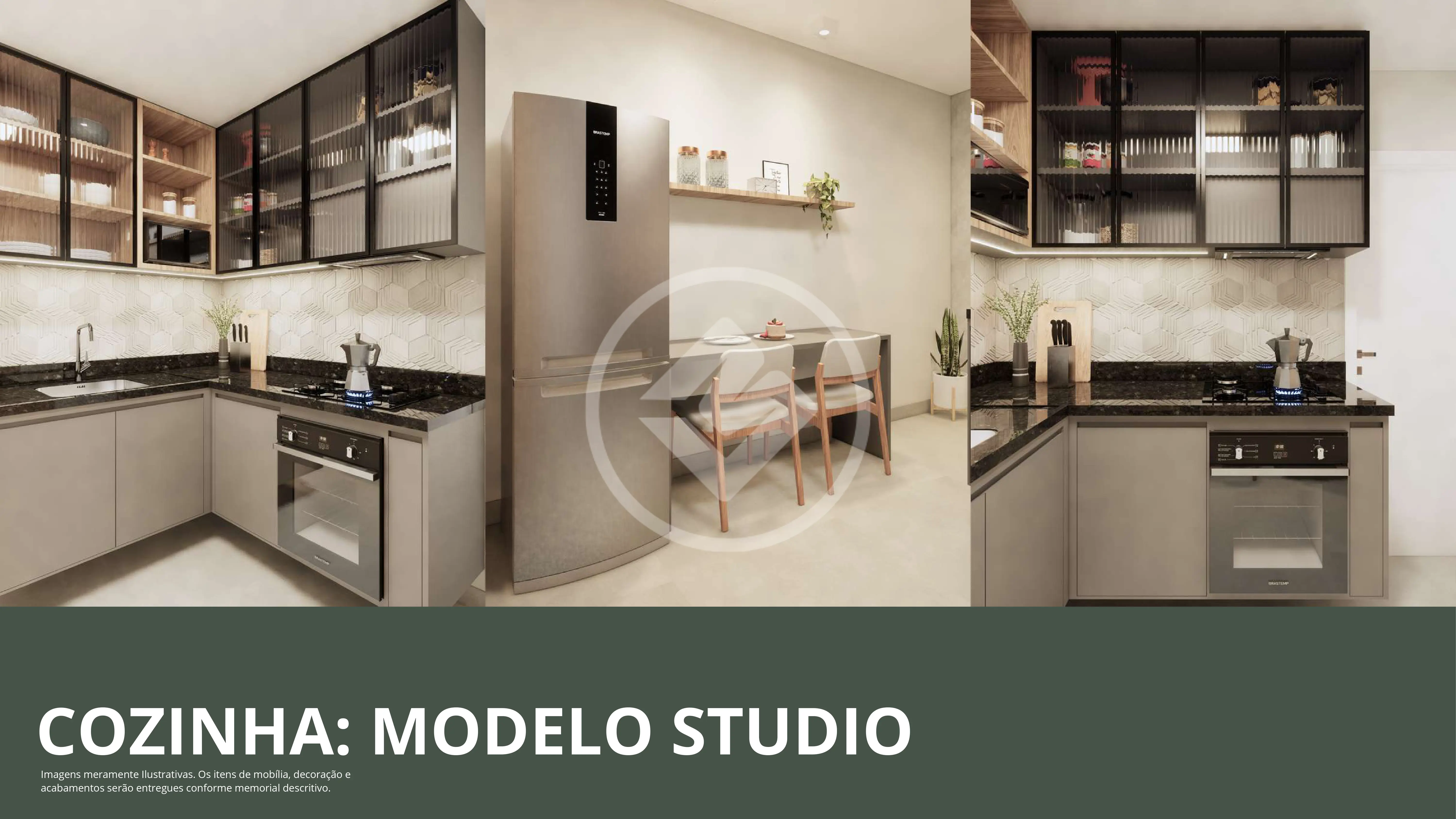 Imagem 6 - Loft / Studio em Coophema, Cuiabá - MT