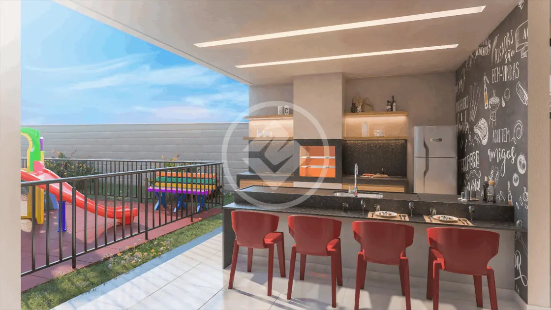 Image 18 - Apartamento em DESPRAIADO, Cuiabá - MT