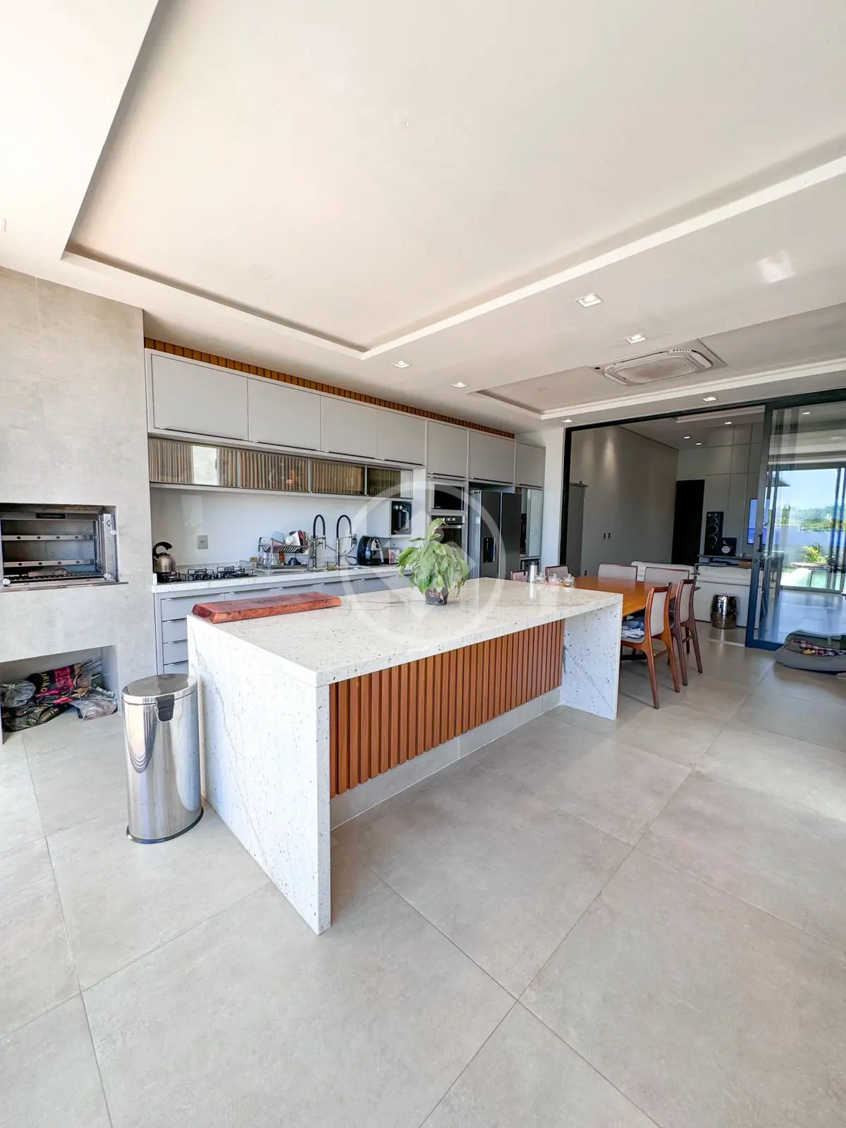 Imagem 6 - Casa Condomínio em GUARITA, Várzea Grande - MT