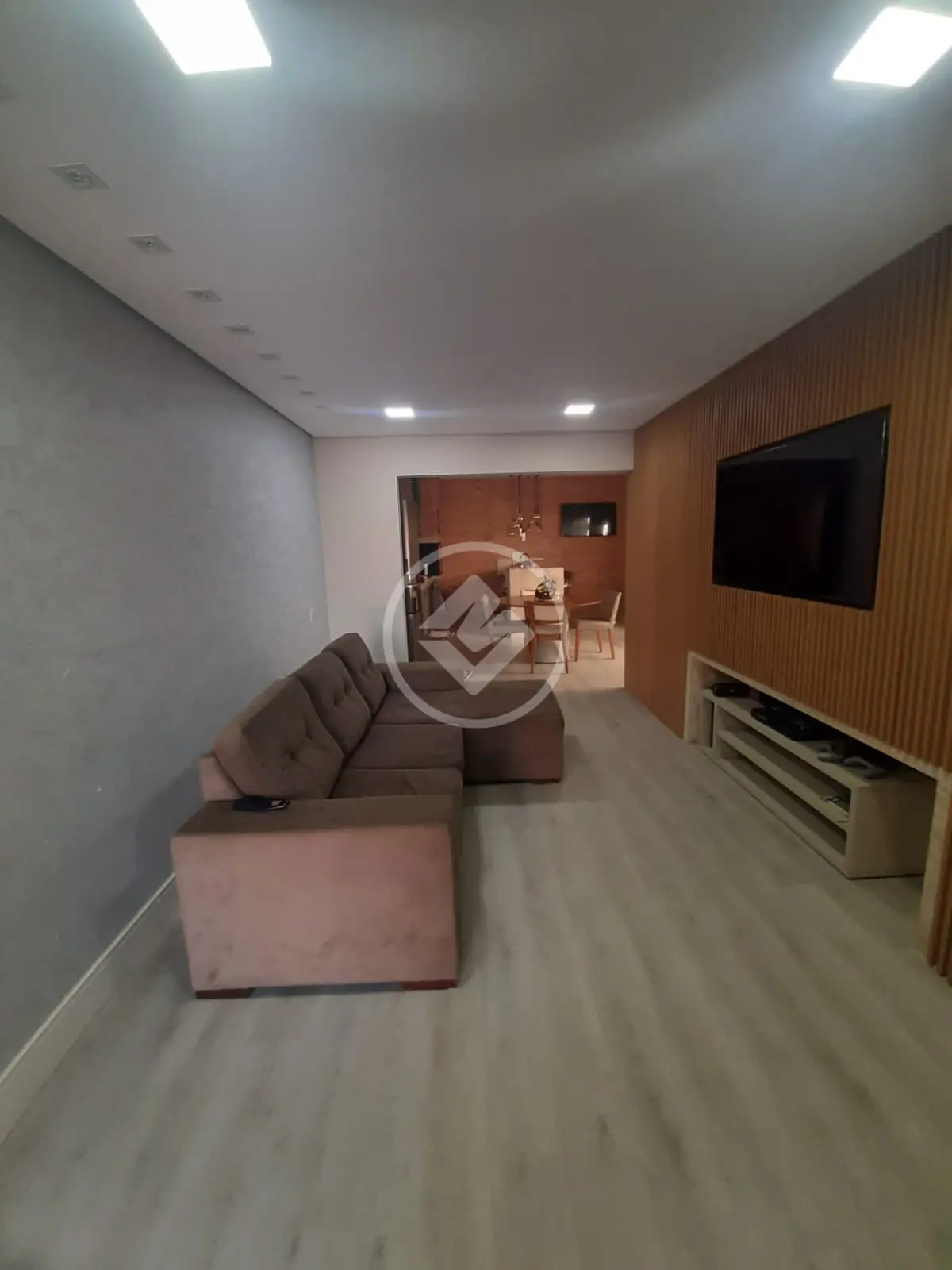 Imagem 1 - Casa Condomínio em PETRÓPOLIS, Várzea Grande - MT