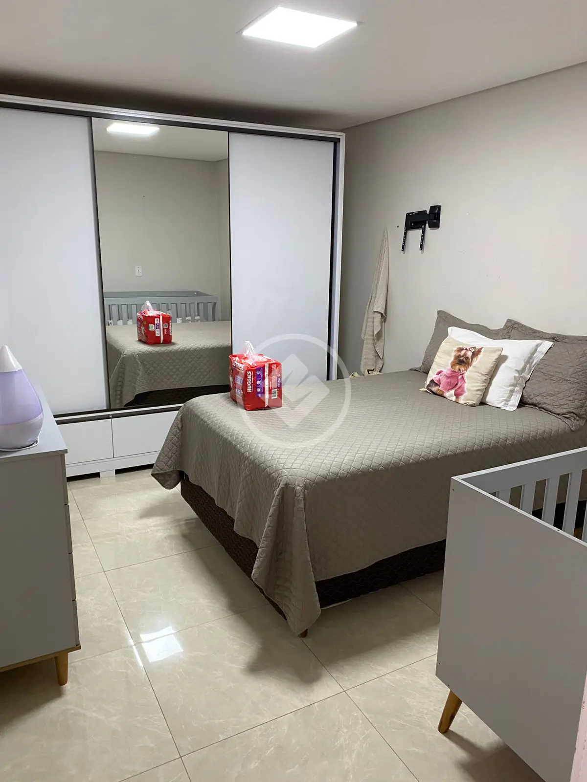 Imagem 6 - Casa em Novo Mundo, Várzea Grande - MT