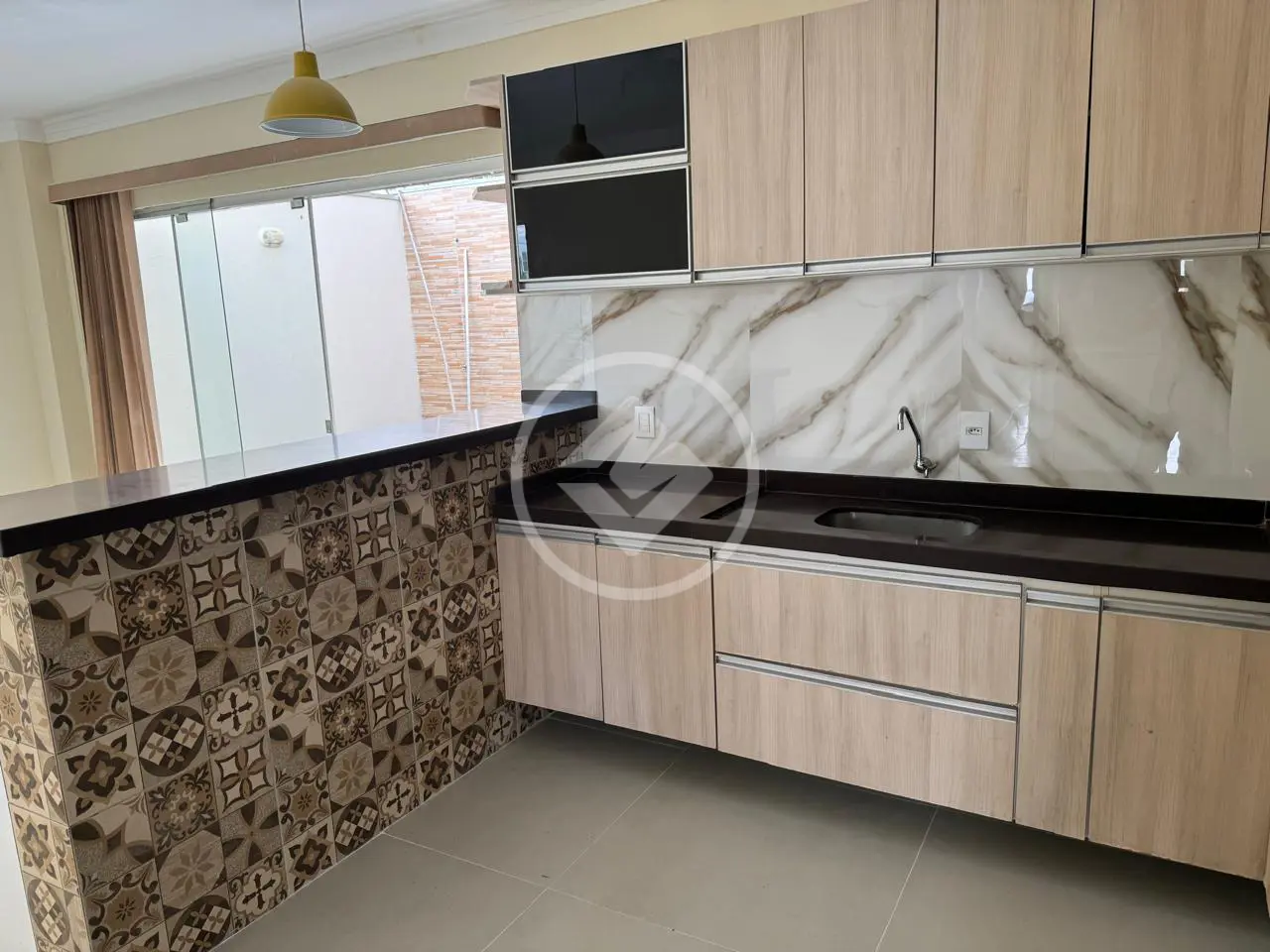 Imagem 5 - Casa Condomínio em jardim imperial, Cuiabá - MT