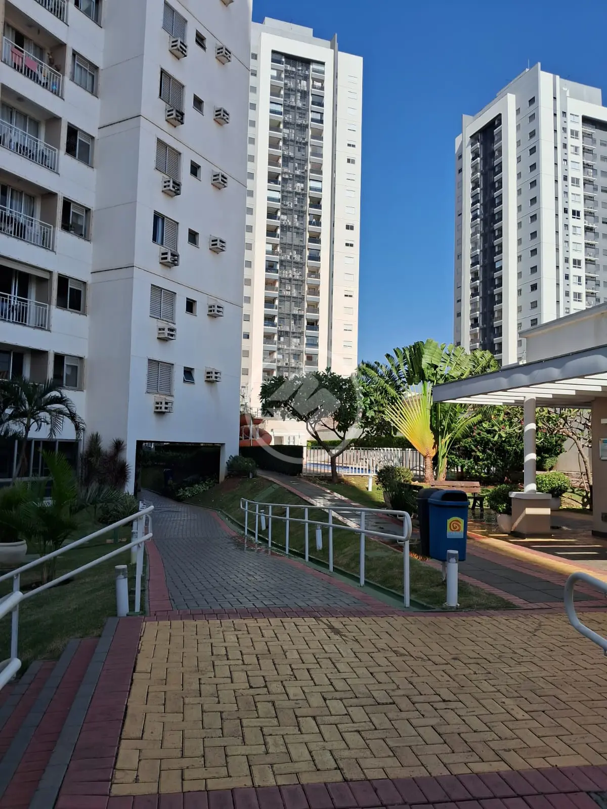 Imagem 2 - Apartamento em DESPRAIADO, Cuiabá - MT
