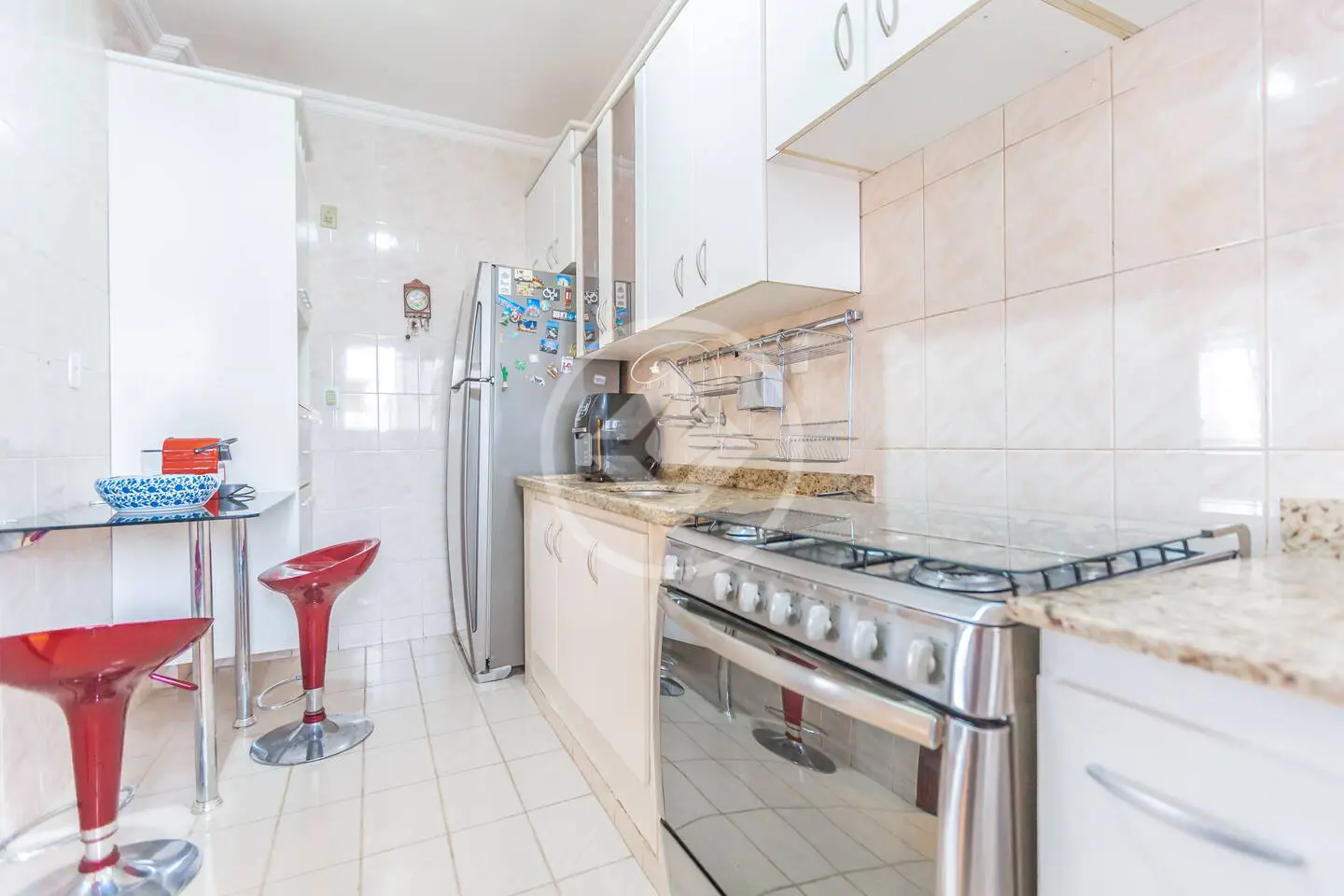 Imagem 3 - Apartamento em Alvorada, Cuiabá - MT