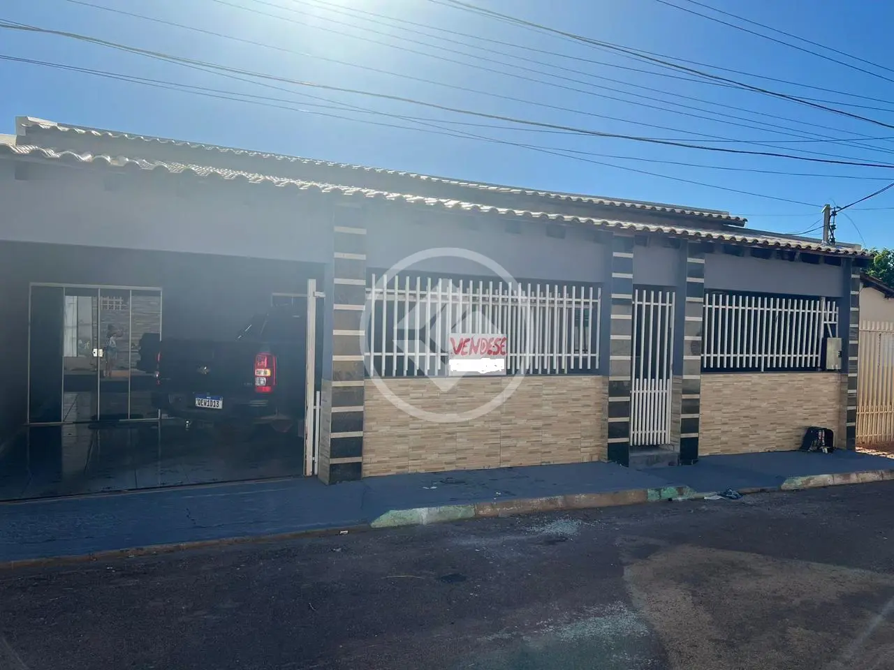 Casa RESIDENCIAL ITAMARATI, Cuiabá - MT — foto 1