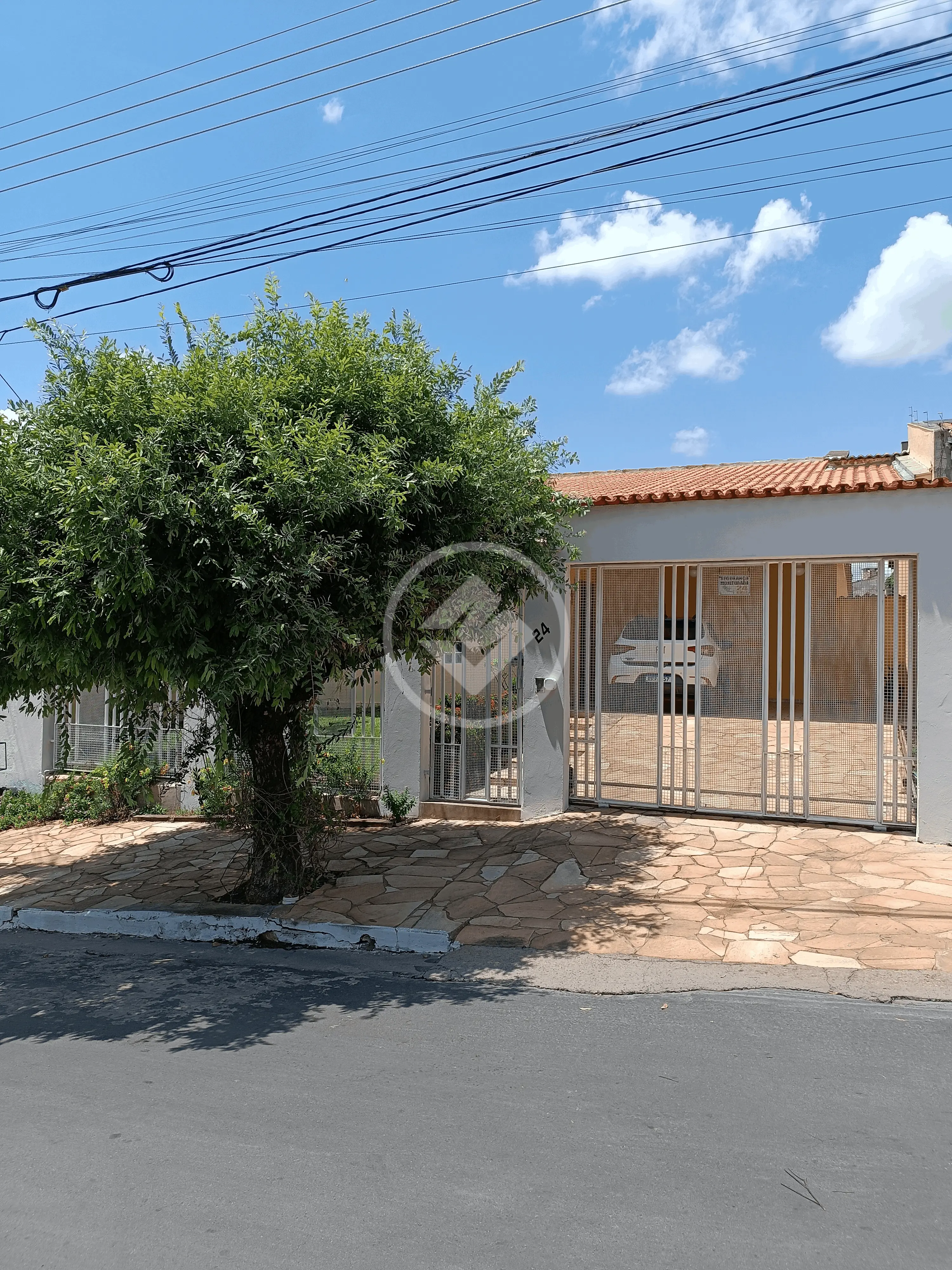 Casa JARDIM ITÁLIA, Cuiabá - MT — foto 1