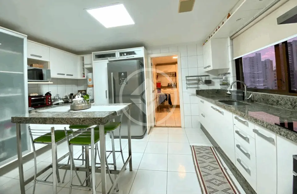 Imagem 4 - Apartamento em POPULAR, Cuiabá - MT
