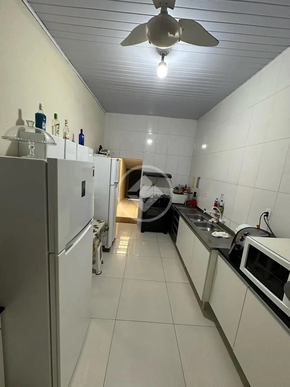 Imagem 5 - Casa em Jardim dos Estados, Várzea Grande - MT
