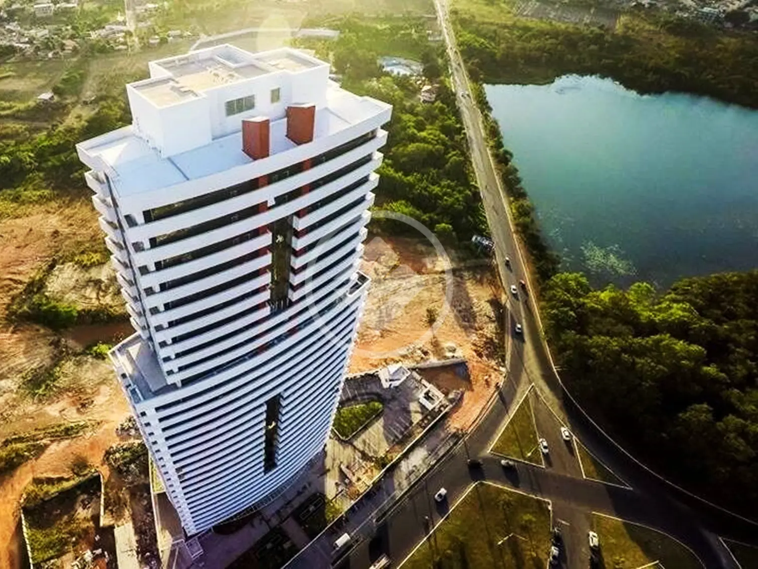 Sala Comercial Parque das Aguas, Cuiabá - MT — foto 2