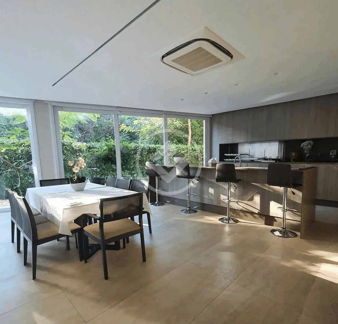 Imagem 2 - Casa Condomínio em Condomínio Belvedere, Cuiabá - MT