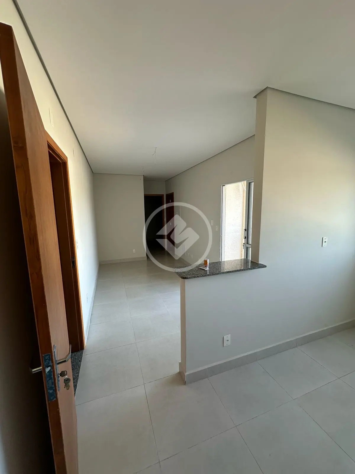 Apartamento Marajoara, Várzea Grande - MT — foto 2