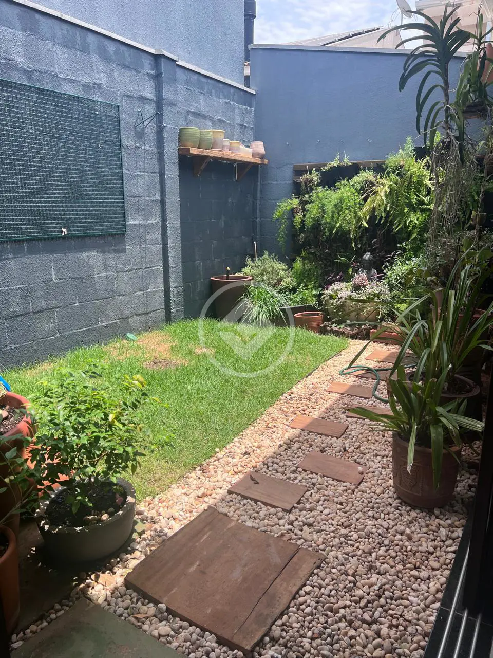 Imagem 4 - Casa Condomínio em RIBEIRÃO DO LIPA, Cuiabá - MT