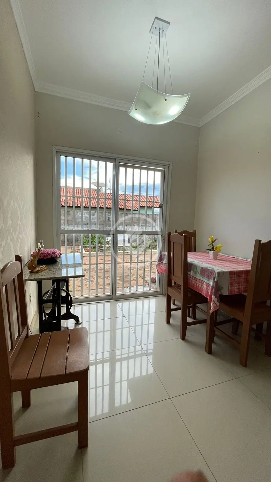 Imagem 2 - Casa Condomínio em RESIDENCIAL BURITI, Cuiabá - MT