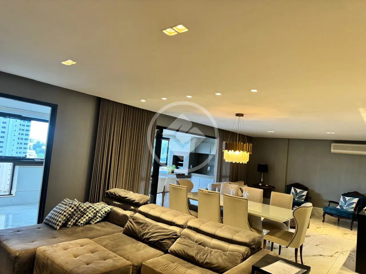 Apartamento Duque de Caxias, Cuiabá - MT — foto 2