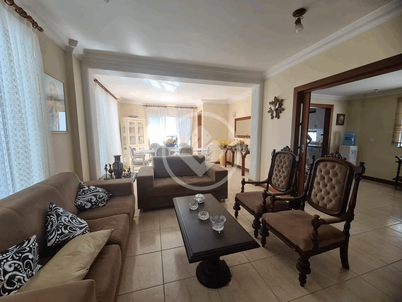 Imagem 3 - Apartamento em Goiabeira, Cuiabá - MT
