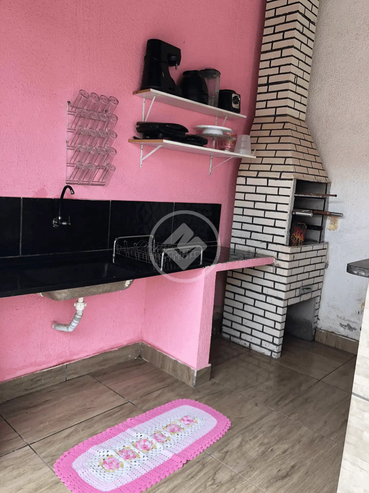 Imagem 2 - Casa em CPA III, Cuiabá - MT