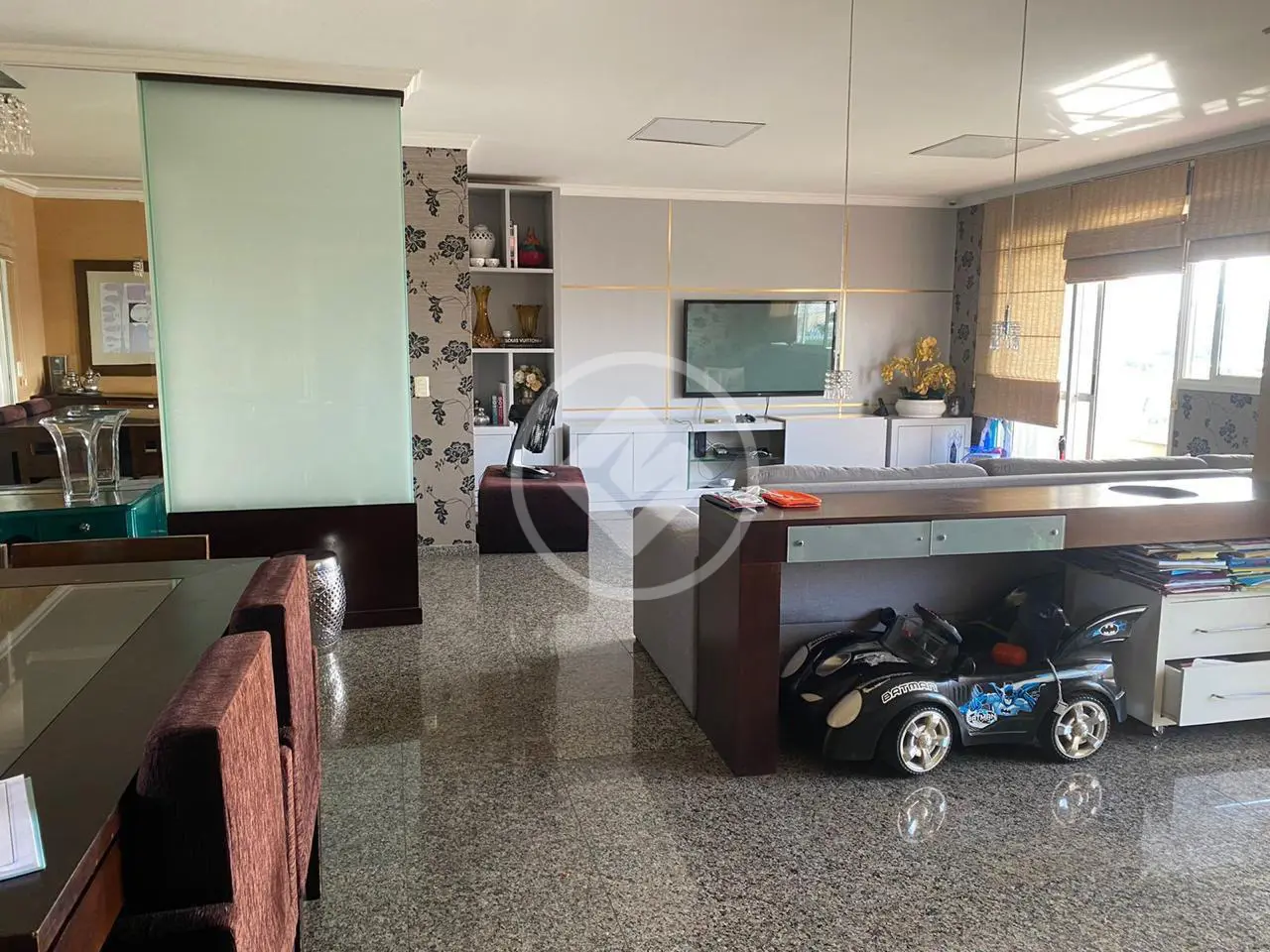 Imagem 1 - Apartamento em Quilombo, Cuiabá - MT
