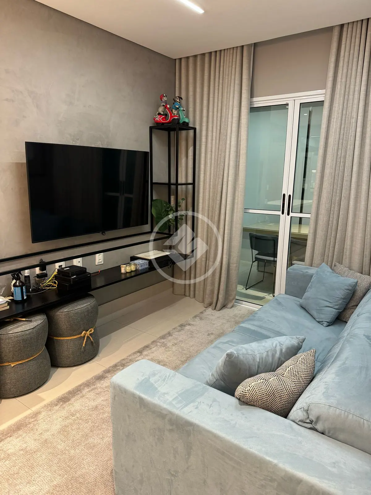 Apartamento Jardim Petrópolis, Cuiabá - MT — foto 2