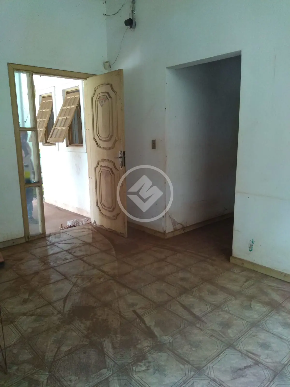 Imagem 1 - Casa em COHAB SANTA ISABEL, Várzea Grande - MT