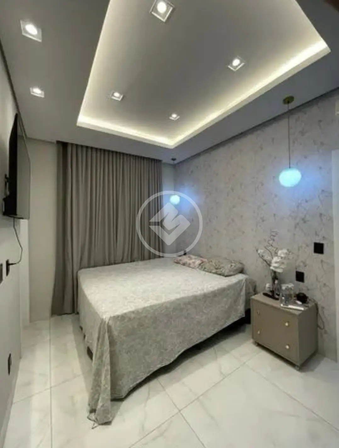 Imagem 3 - Casa Condomínio em Ribeirão da Ponte, Cuiabá - MT