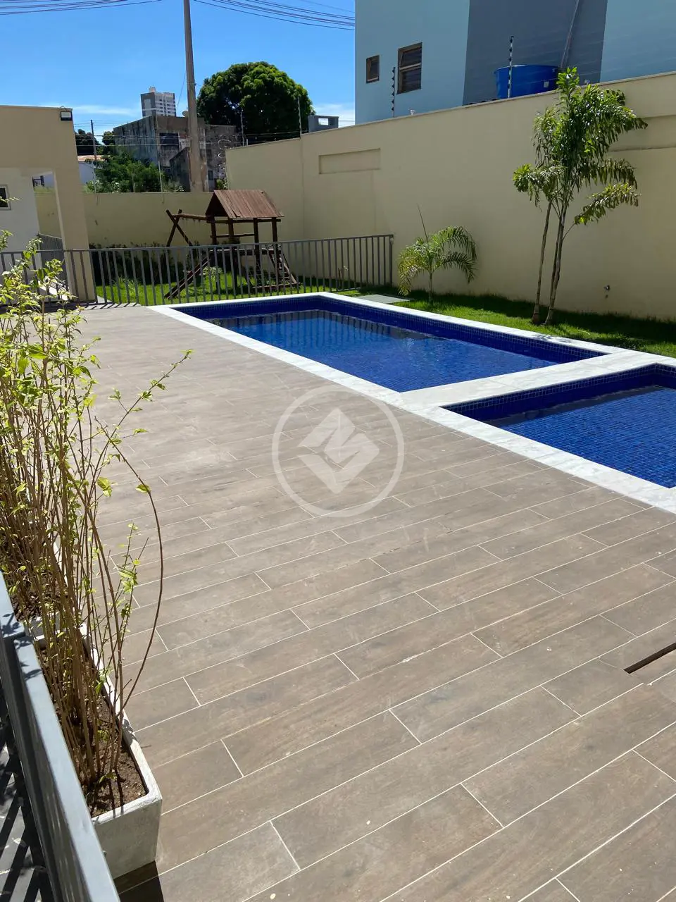 Image 11 - Apartamento em CIDADE ALTA, Cuiabá - MT