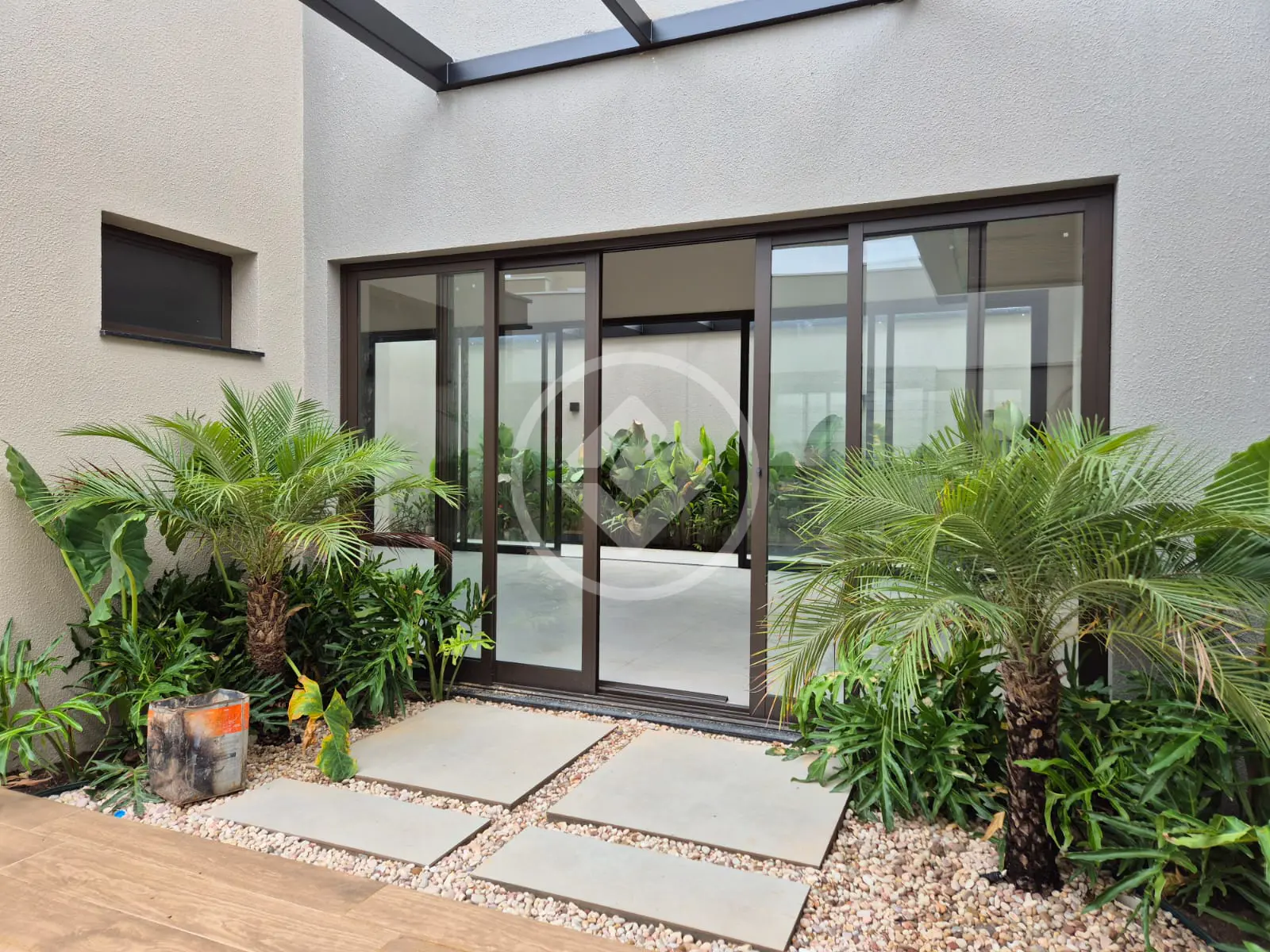 Imagem 2 - Casa Condomínio em CONDOMINIO FLORAIS ITALIA, Cuiabá - MT