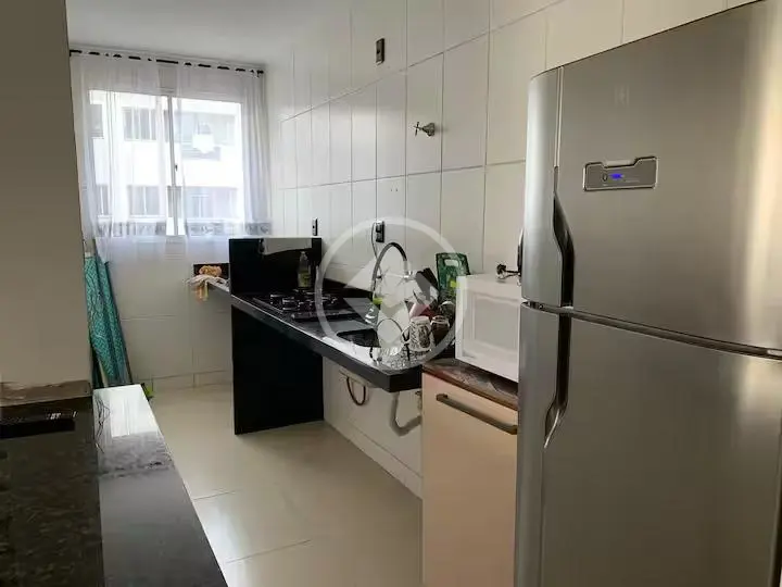 Imagem 1 - Apartamento em ALAMEDA, Várzea Grande - MT