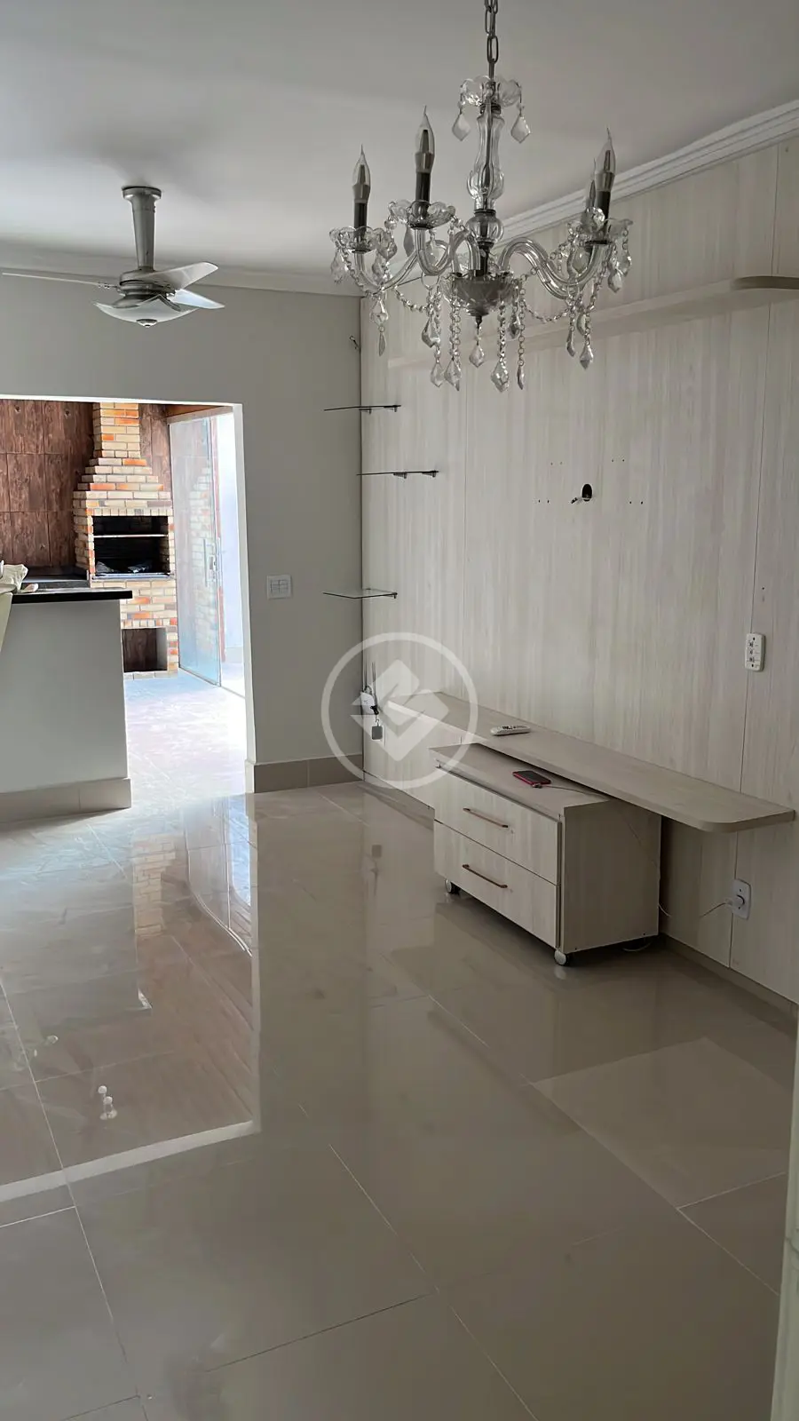Imagem 5 - Casa Condomínio em BARRA DO PARI, Cuiabá - MT