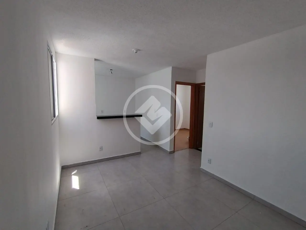 Imagem 2 - Apartamento em Coophema, Cuiabá - MT