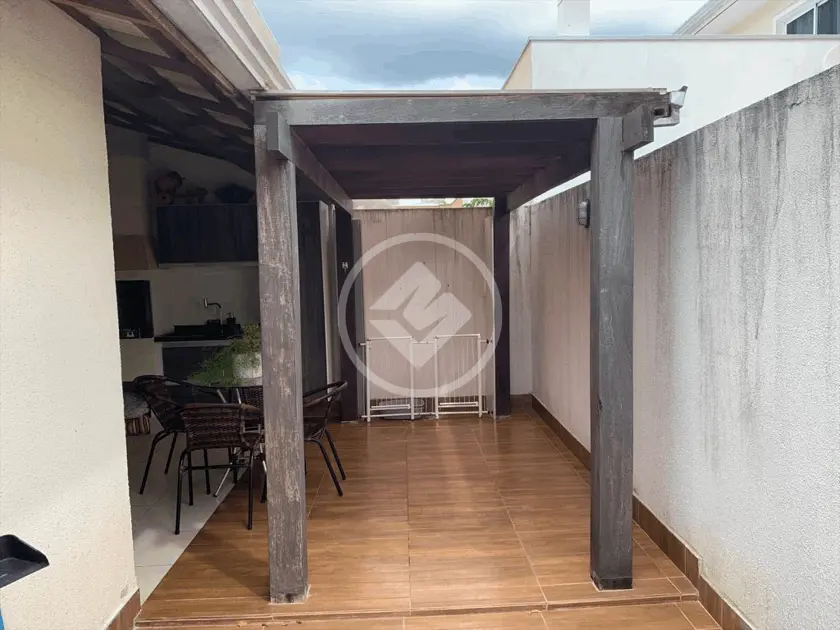Imagem 4 - Casa Condomínio em SANTA CRUZ, Cuiabá - MT