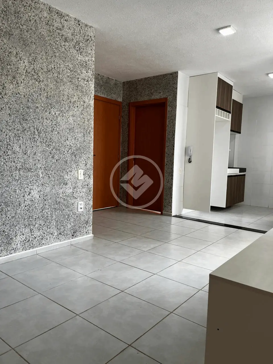 Apartamento COOPHEMA, Cuiabá - MT — foto 1