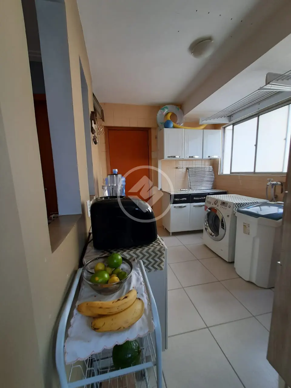 Imagem 2 - Apartamento em ARAÉS, Cuiabá - MT