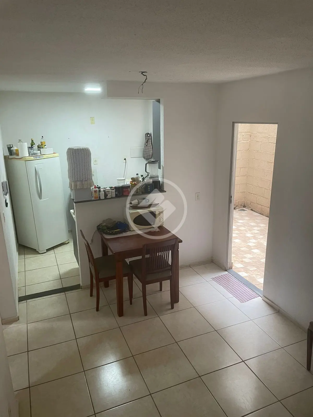 Imagem 1 - Apartamento em 23 de Setembro, Várzea Grande - MT
