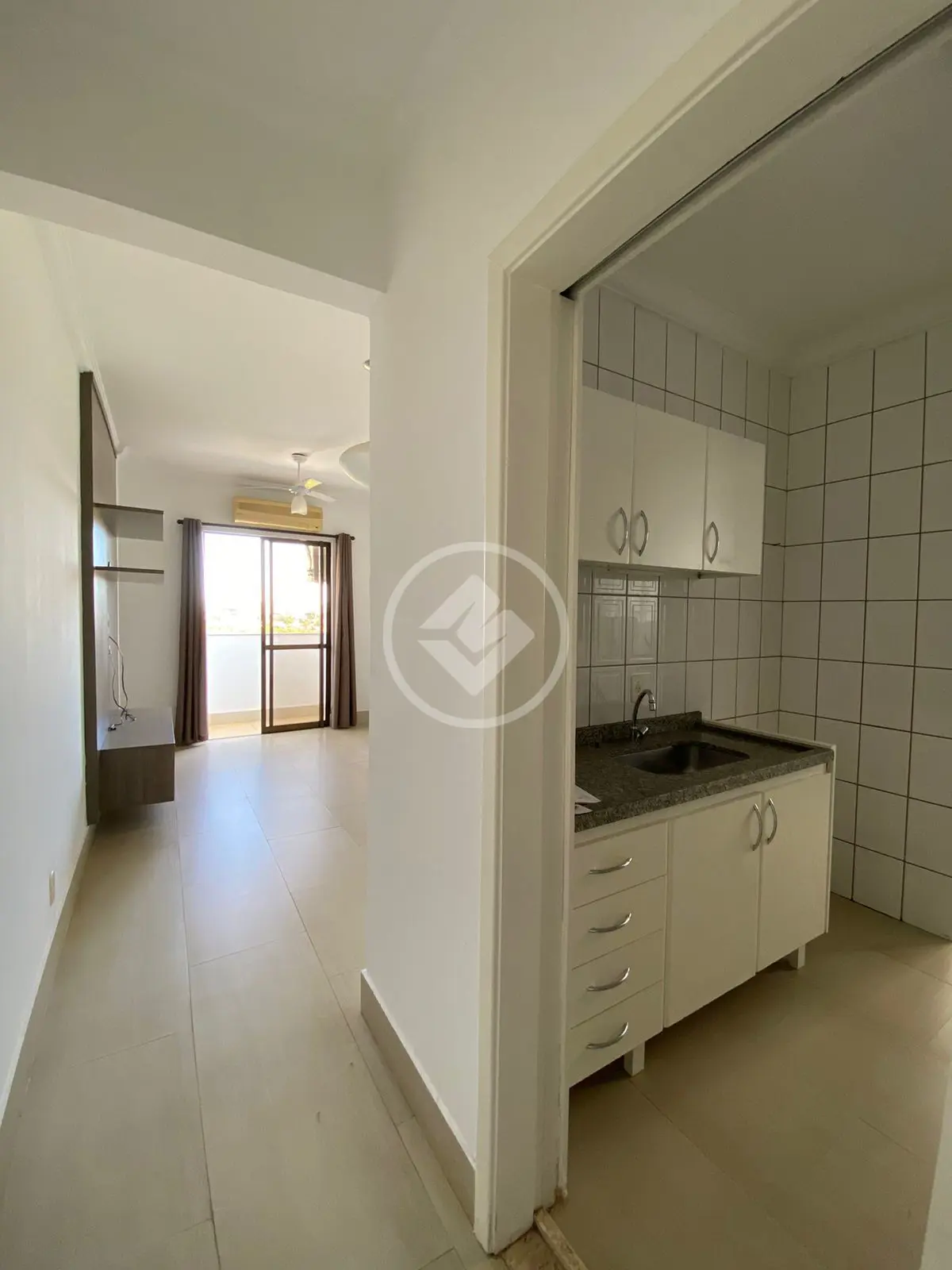 Apartamento PAIAGUÁS, Cuiabá - MT — foto 2