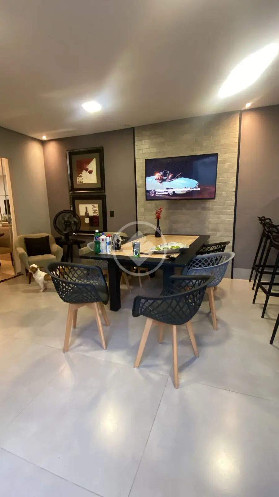 Imagem 6 - Casa Condomínio em jardim imperial, Cuiabá - MT