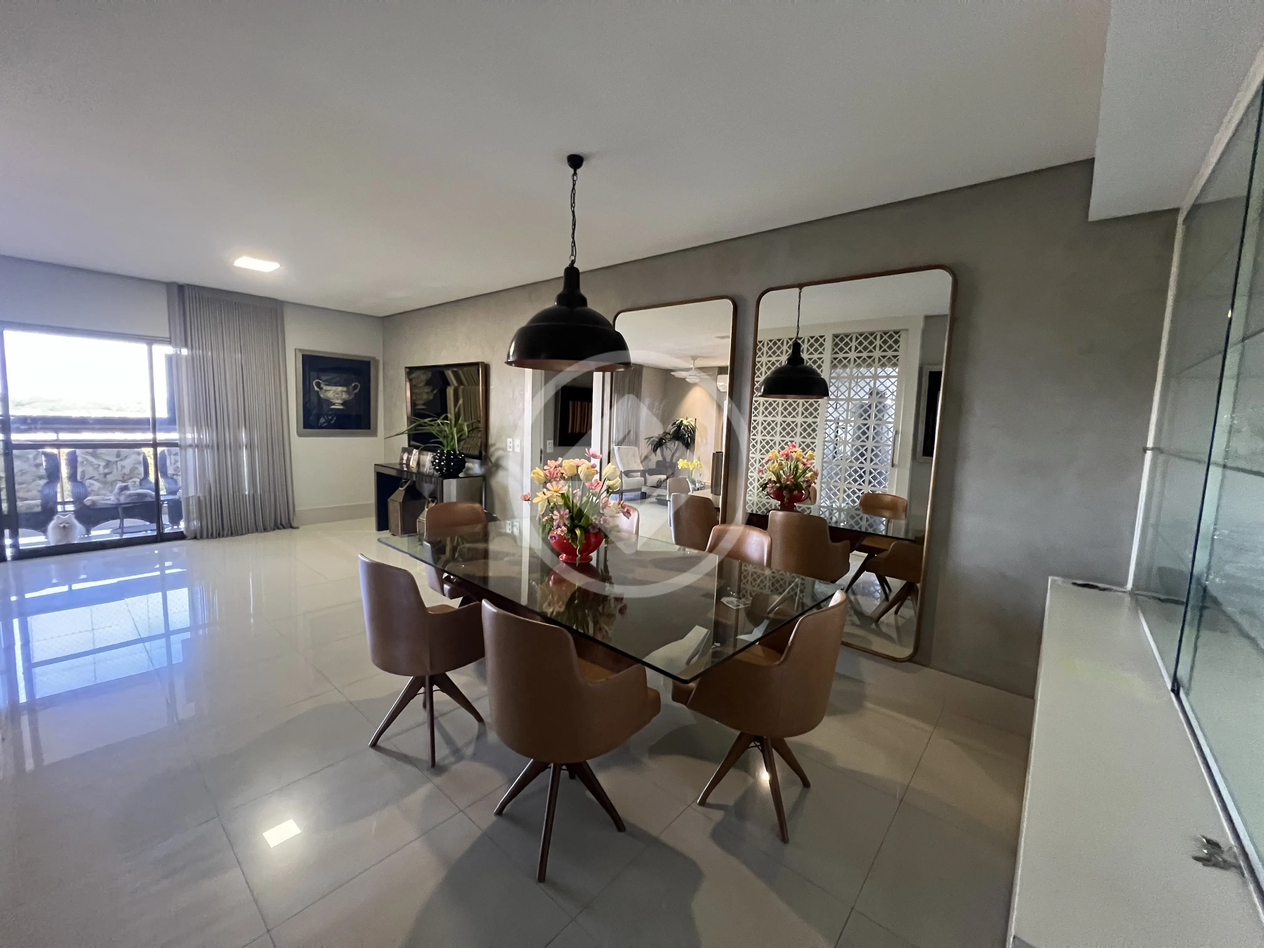Imagem 2 - Apartamento em SANTA ROSA, Cuiabá - MT