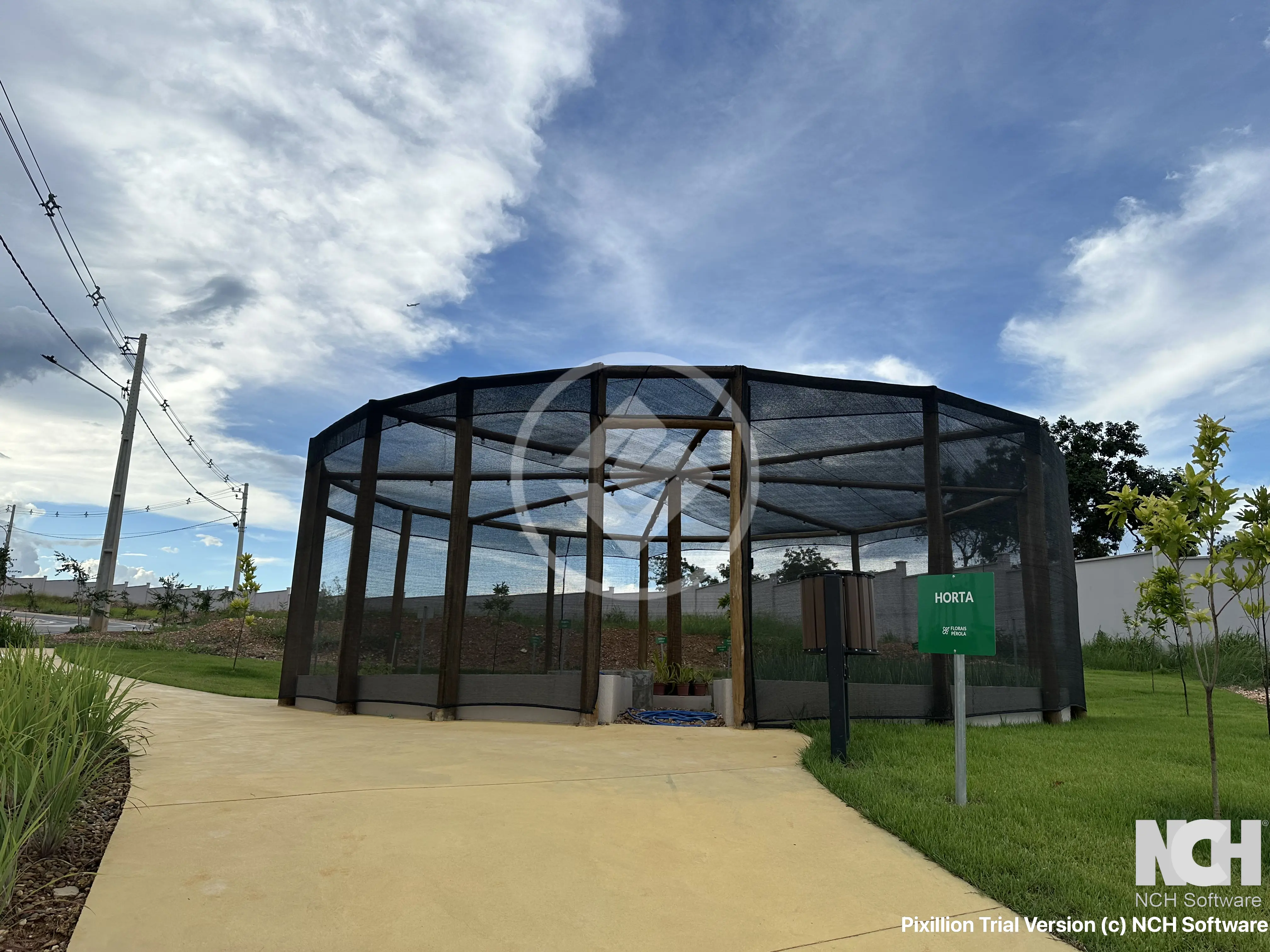 Imagem 6 - Terreno Condomínio em Ribeirão do Lipa, Cuiabá - MT