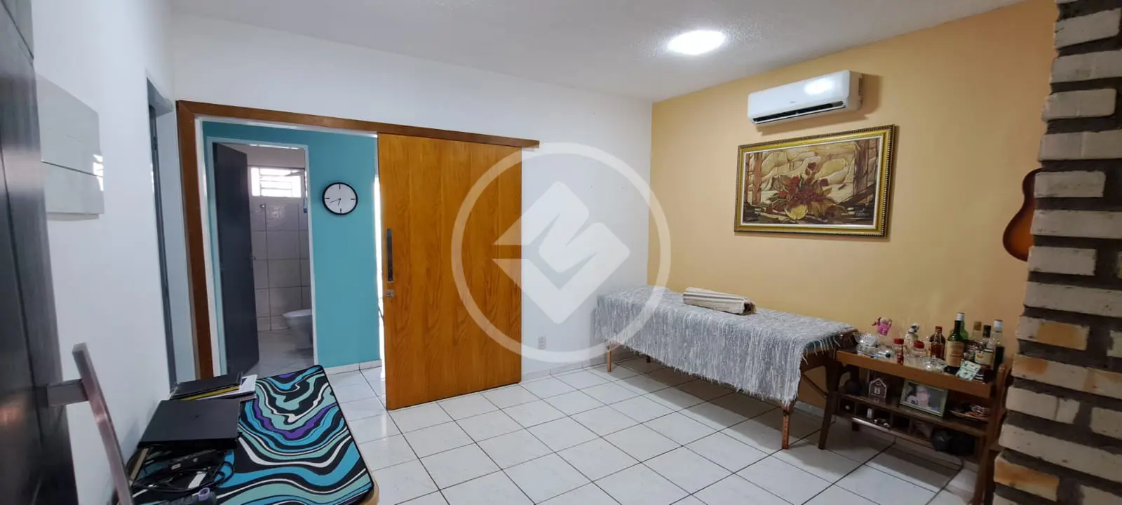 Imagem 2 - Casa em 23 de Setembro, Várzea Grande - MT
