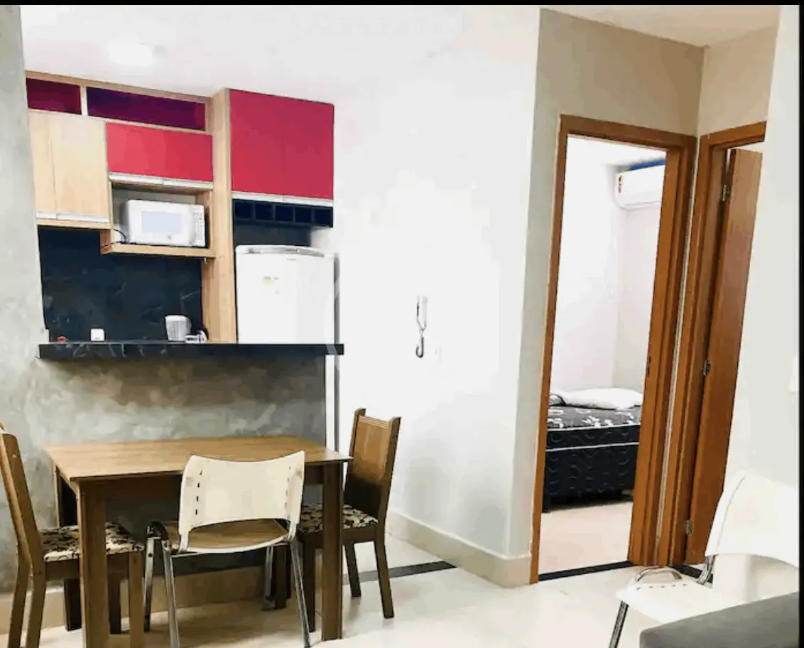 Imagem 3 - Apartamento em JARDIM IMPERIAL II, Cuiabá - MT