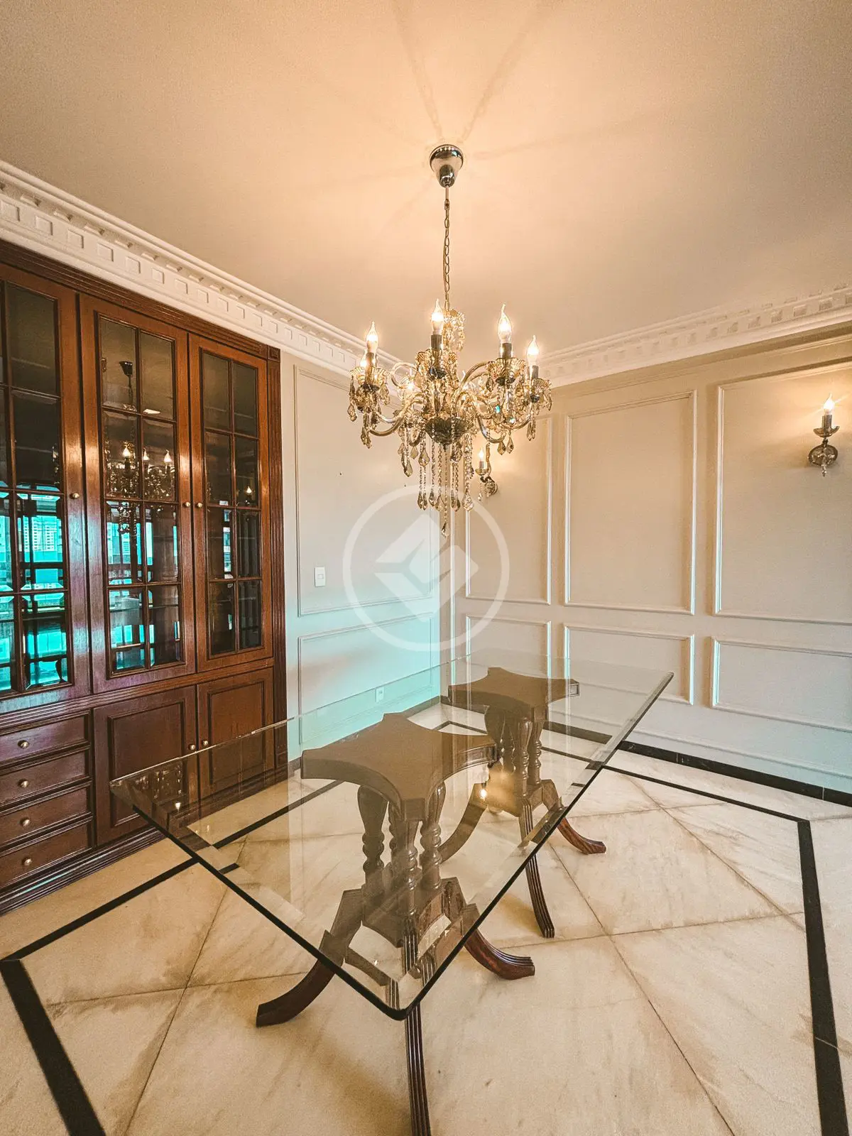Apartamento DUQUE DE CAXIAS, Cuiabá - MT — foto 1