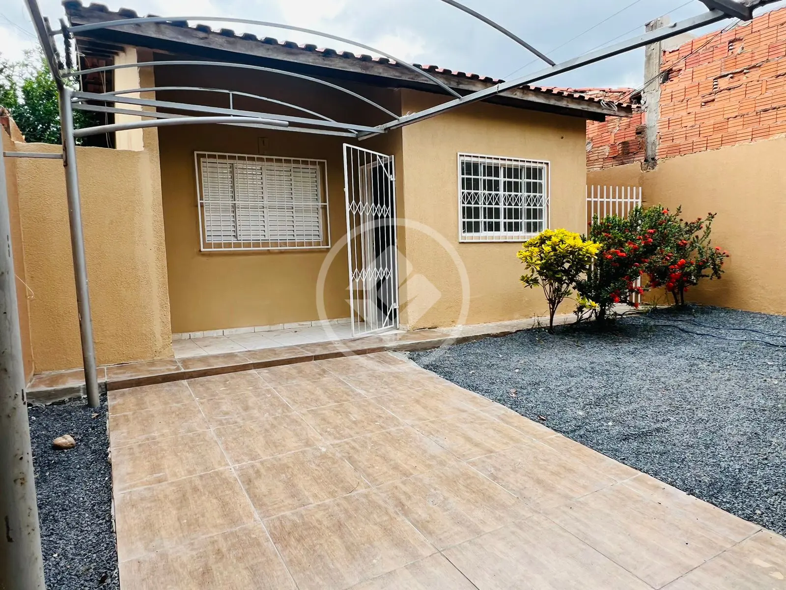 Casa DESPRAIADO, Cuiabá - MT — foto 2
