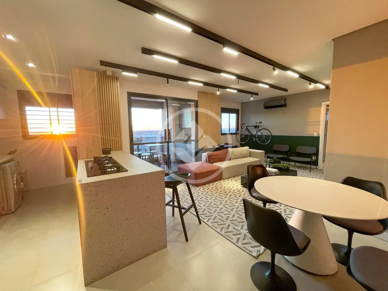 Imagem 1 - Apartamento em Despraiado, Cuiabá - MT