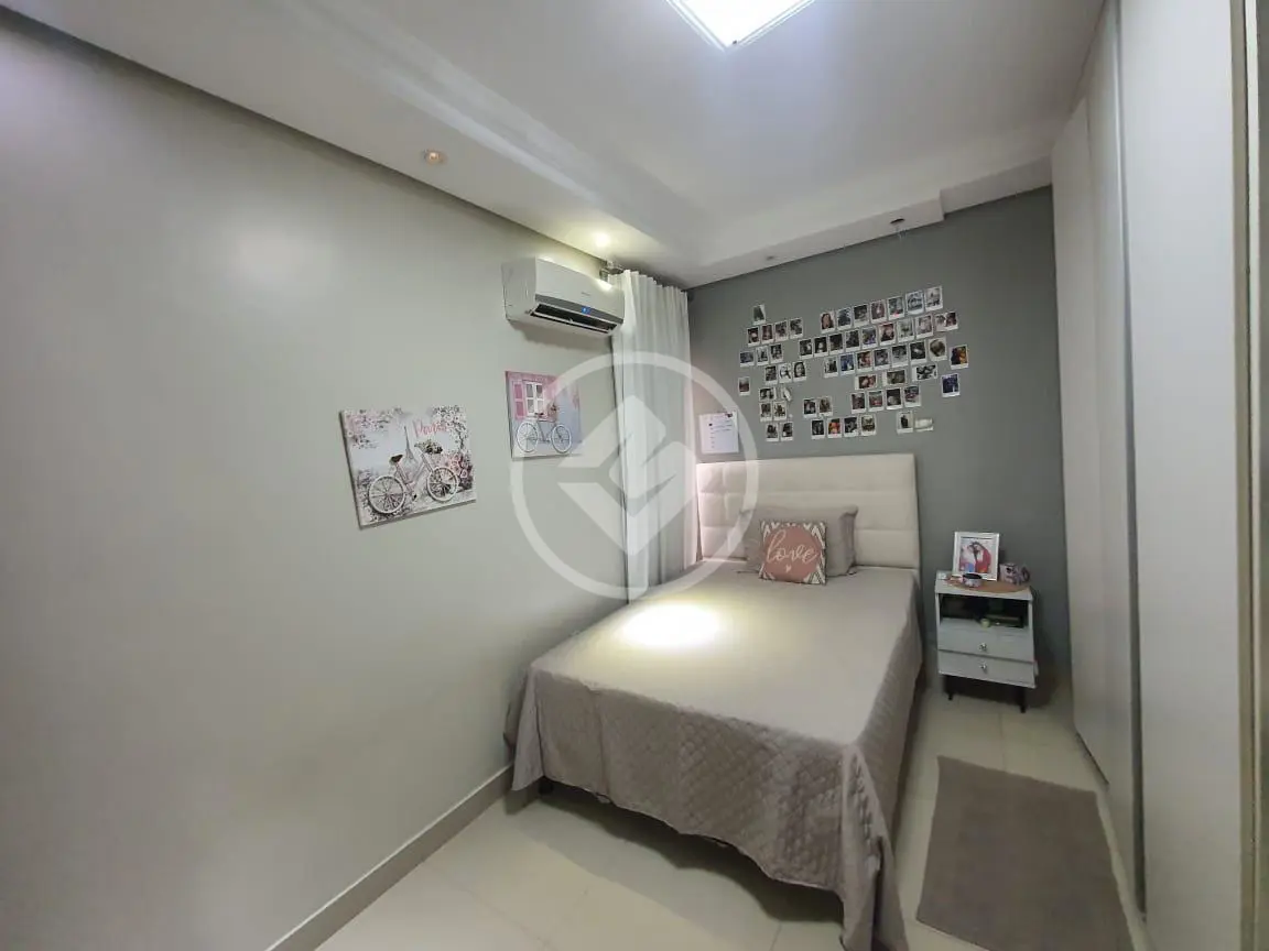 Imagem 3 - Casa Condomínio em MANGA, Várzea Grande - MT