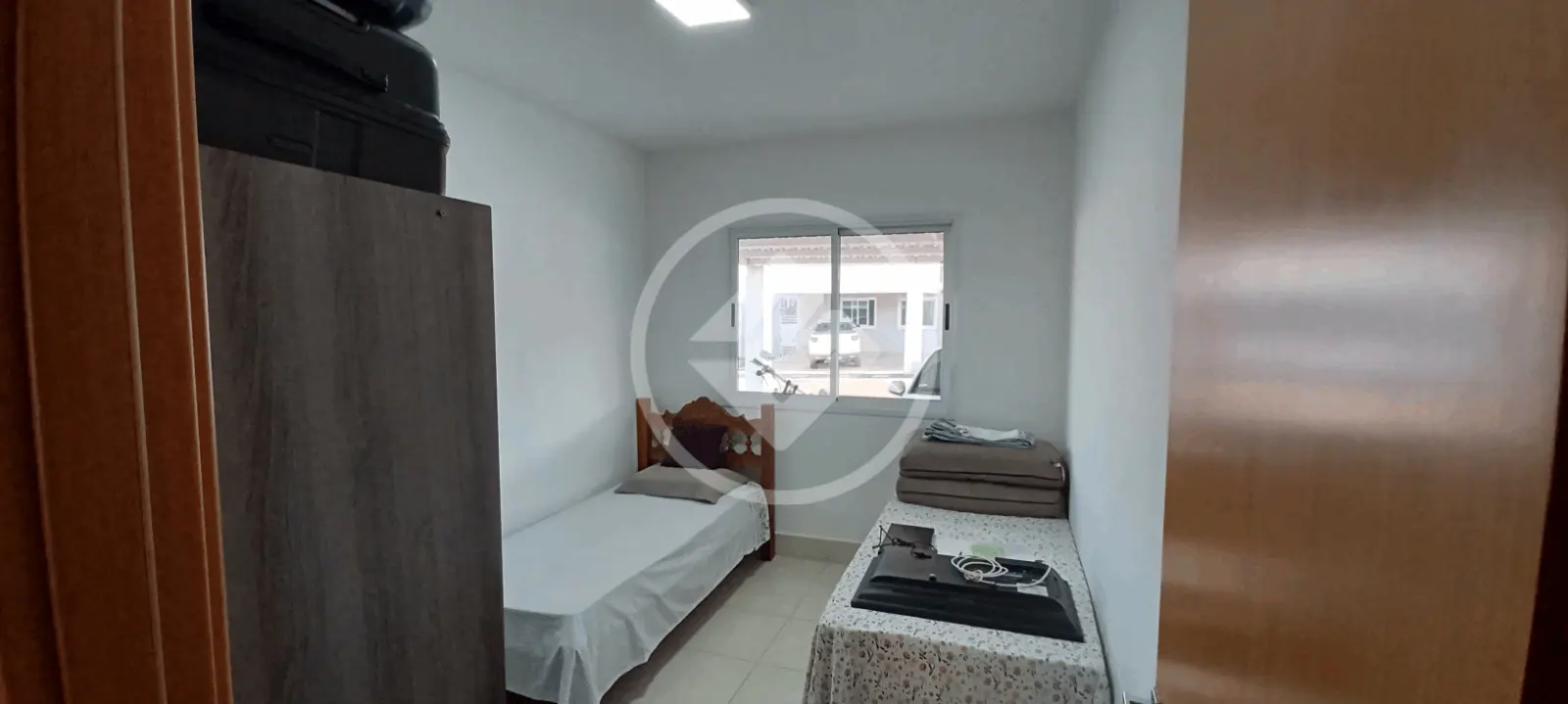 Casa Condomínio JARDIM MOSSORÓ, Cuiabá - MT — foto 2