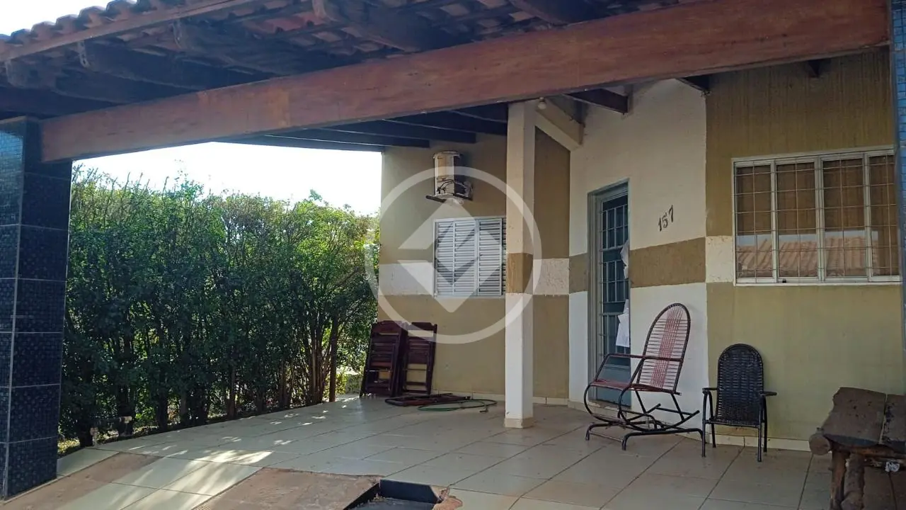 Imagem 2 - Casa Condomínio em NOVO PARAÍSO, Cuiabá - MT