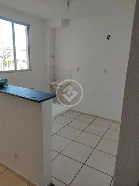 Imagem 2 - Apartamento em PONTE NOVA, Várzea Grande - MT