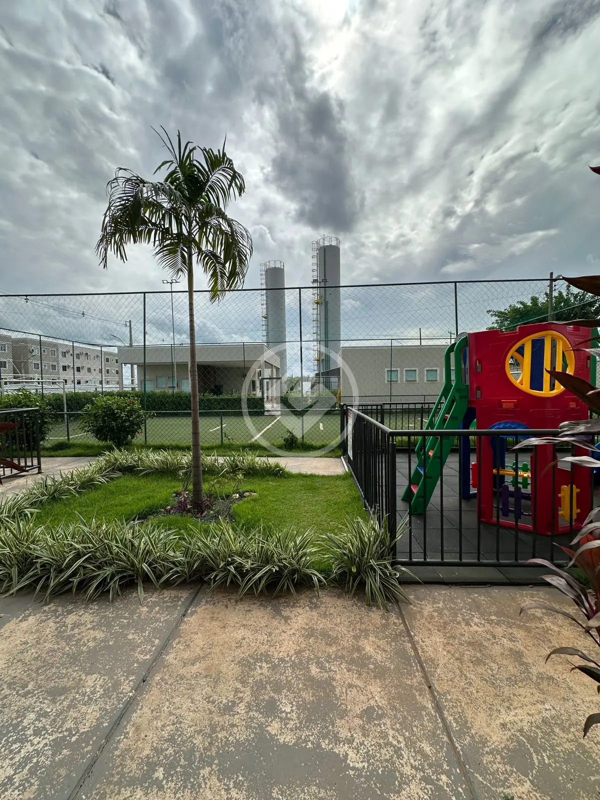 Imagem 3 - Apartamento em Mapim, Várzea Grande - MT